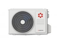 Сплит-система Kentatsu KSGKU50HZRN1/KSRKU50HZRN1 Kumo Inverter Сплит-система Kentatsu KSGKU50HZRN1/KSRKU50HZRN1 Kumo Inverter