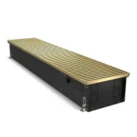 Внутрипольный конвектор Royal Thermo Atrium 150/250/1700-DG-U-AU Внутрипольный конвектор Royal Thermo Atrium 150/250/1700-DG-U-AU