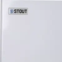 Электрический котел Stout 5 кВт SEB-2101-000005