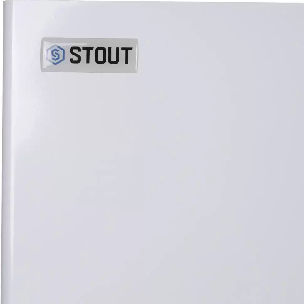 Электрический котел Stout 5 кВт SEB-2101-000005