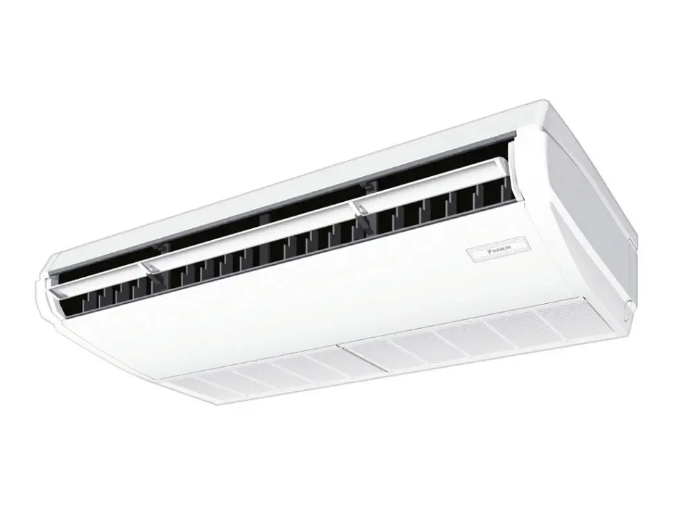 Напольно-потолочная сплит-система Daikin FHA140A/RZAG140NV1