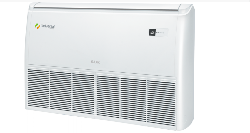 Напольно-потолочная сплит-система AUX ALCF-H60/5DR2A_Y25/AL-H60/5DR2A(U)_Y25