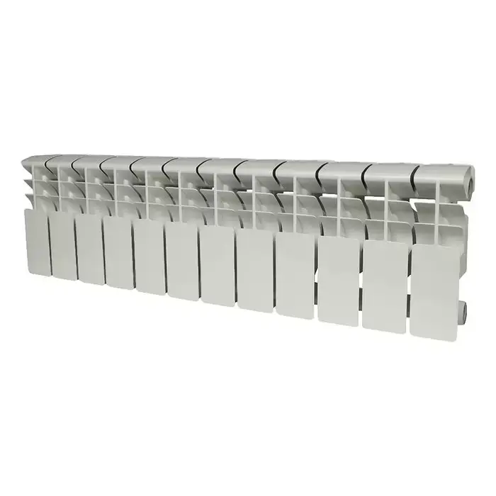 Радиатор алюминиевый ROMMER Al Plus 200 x12