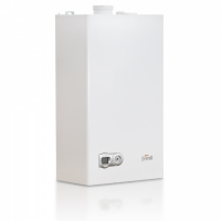Настенный газовый котел Ferroli Fortuna H F 32 Настенный газовый котел Ferroli Fortuna H F 32