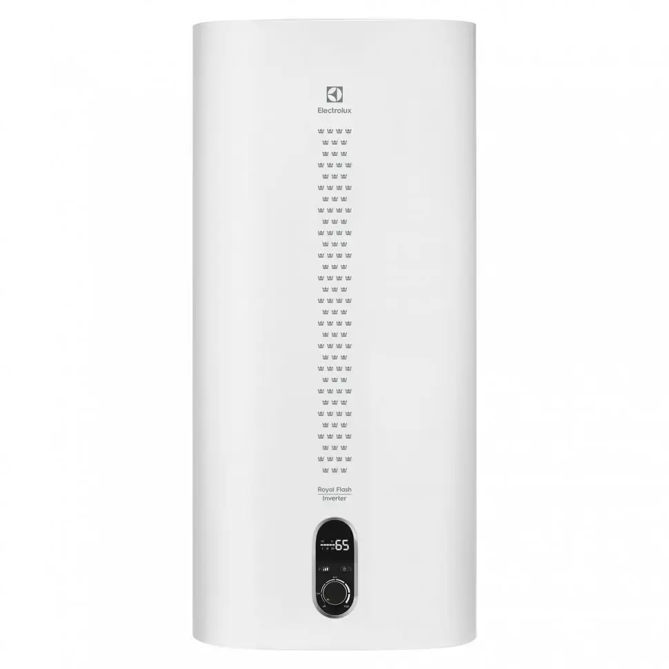 Накопительный водонагреватель Electrolux EWH-100 Royal Flash Inverter