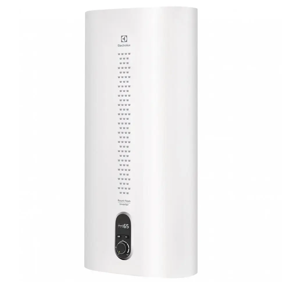 Накопительный водонагреватель Electrolux EWH-100 Royal Flash Inverter