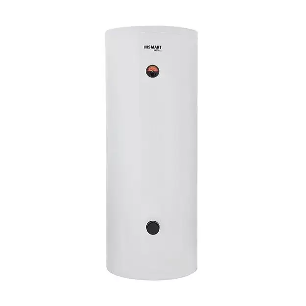 Бойлер косвенного нагрева Smart Install F 300 Inox