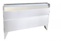 Фанкойл канальный Royal Clima MACS-I-VD40P2K