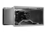Вентилятор канальный Shuft 600x350-28-1.1-2 TORNADO cо свободным колесом
