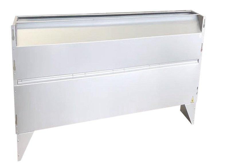 Фанкойл канальный Royal Clima MACS-I-VD120P4K
