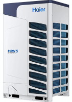 Наружный блок мультизональной системы VRF Haier AV14IMVURA Наружный блок мультизональной системы VRF Haier AV14IMVURA