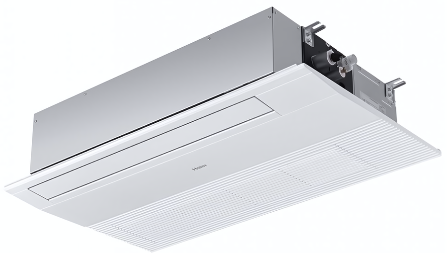 Внутренний кассетный блок мультизональной системы VRF Haier AB052MAERAD