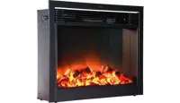 Каминокомплект Interflame Экстер махагон с очагом Jupiter GLS LED Black Каминокомплект Interflame Экстер махагон с очагом Jupiter GLS LED Black