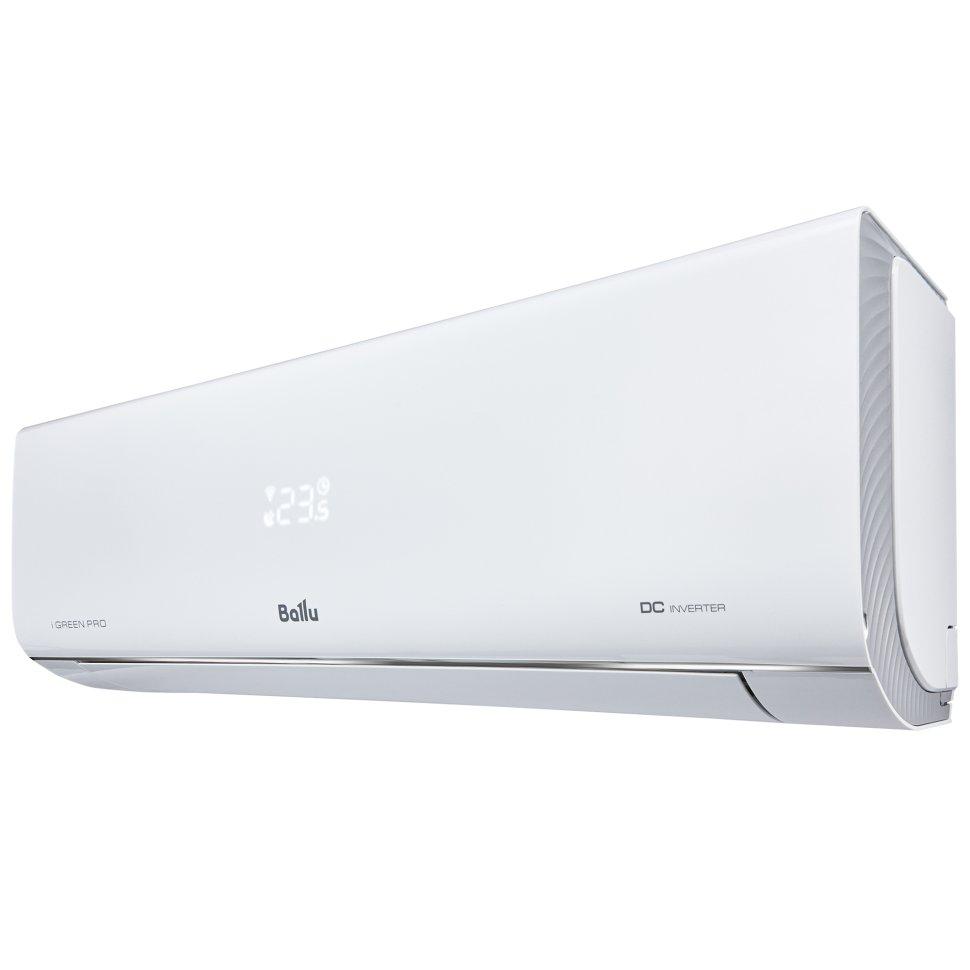 Сплит-система Ballu BSAGI-09HN8_V4 iGreen Pro DC