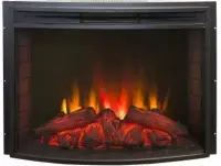 Каминокомплект RealFlame Attica 25,5 с очагом Evrika 25,5 LED Каминокомплект RealFlame Attica 25,5 с очагом Evrika 25,5 LED
