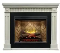 Каминокомплект Dimplex America с очагом Revillusion RBF30 Каминокомплект Dimplex America с очагом Revillusion RBF30