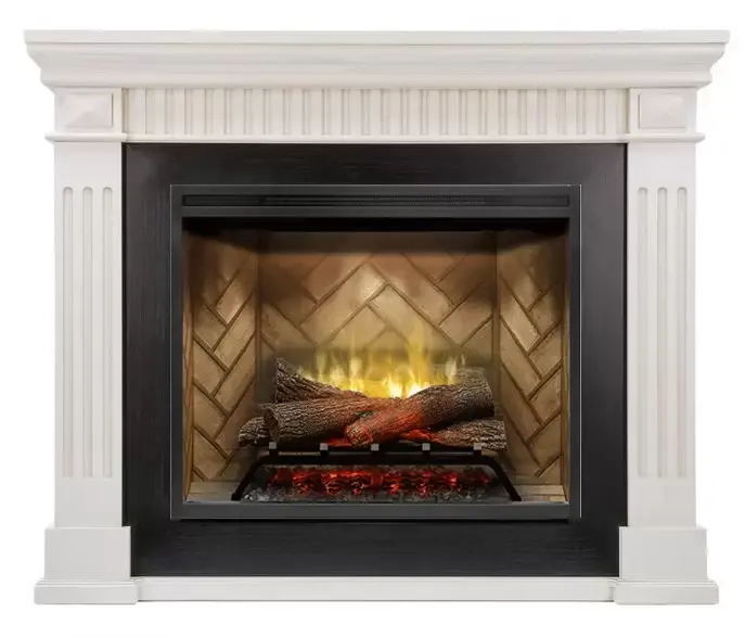 Каминокомплект Dimplex America с очагом Revillusion RBF30