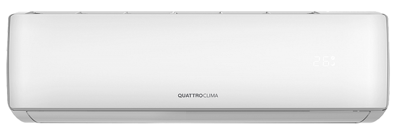 Сплит-система Quattroclima QV-BE18WB/QN-BE18WB Bergamo