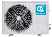 Сплит-система Quattroclima QV-BE18WB/QN-BE18WB Bergamo Сплит-система Quattroclima QV-BE18WB/QN-BE18WB Bergamo