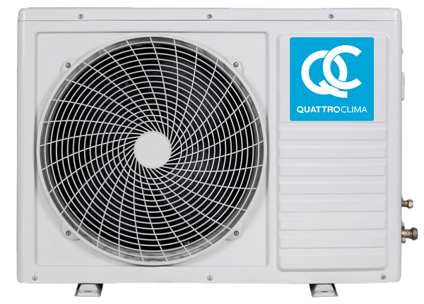Сплит-система Quattroclima QV-BE18WB/QN-BE18WB Bergamo