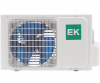 Сплит-система Euroklimat EKSB-35HN/EKOB-35HN Bosco Сплит-система Euroklimat EKSB-35HN/EKOB-35HN Bosco