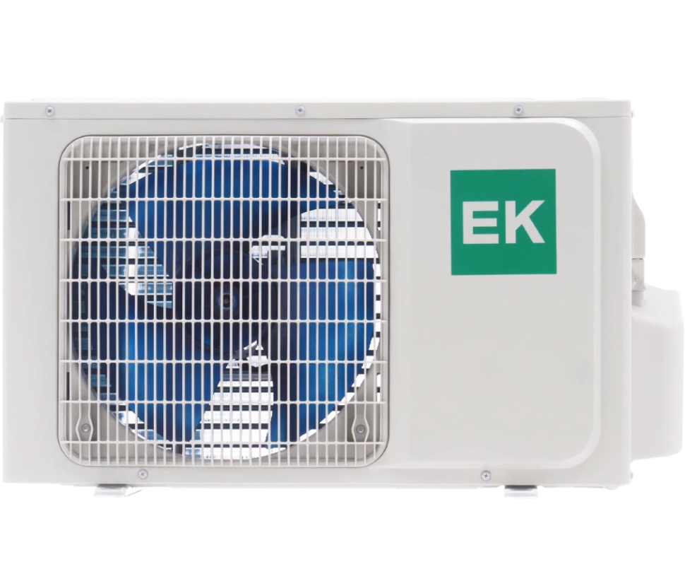 Сплит-система Euroklimat EKSB-35HN/EKOB-35HN Bosco