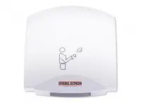 Рукосушка Stiebel Eltron HTE 5 Рукосушка Stiebel Eltron HTE 5