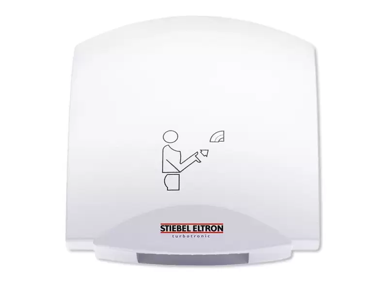 Рукосушка Stiebel Eltron HTE 5