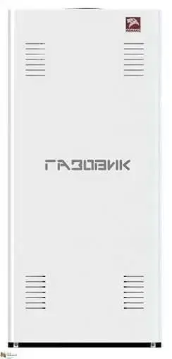 Напольный котел Лемакс АОГВ-29 "Газовик"