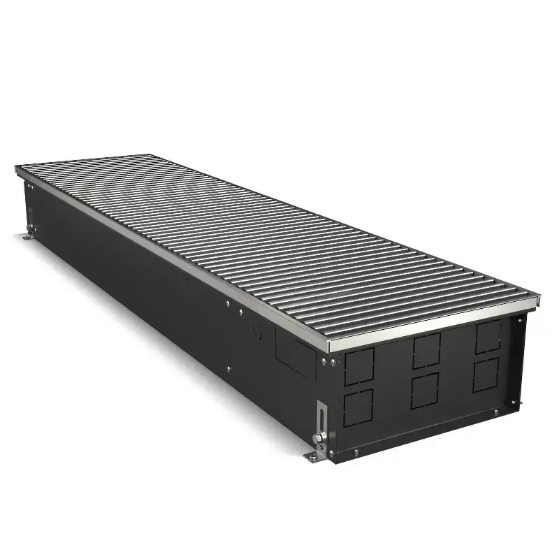 Внутрипольный конвектор Royal Thermo Atrium 150/300/2500-DG-U-NA