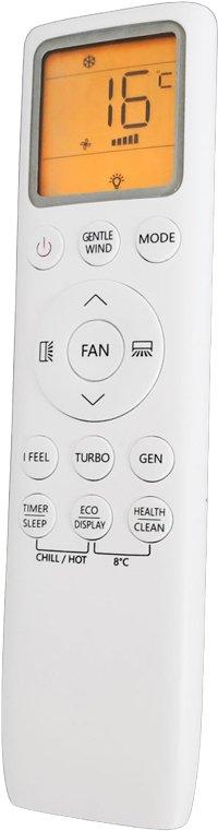 Сплит-система TCL TAC-SA07HS/ZA Savein Pro