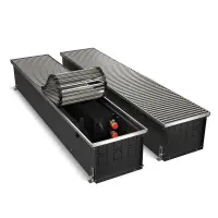 Внутрипольный конвектор Royal Thermo Atrium 190/250/1100-DG-U-NA Внутрипольный конвектор Royal Thermo Atrium 190/250/1100-DG-U-NA