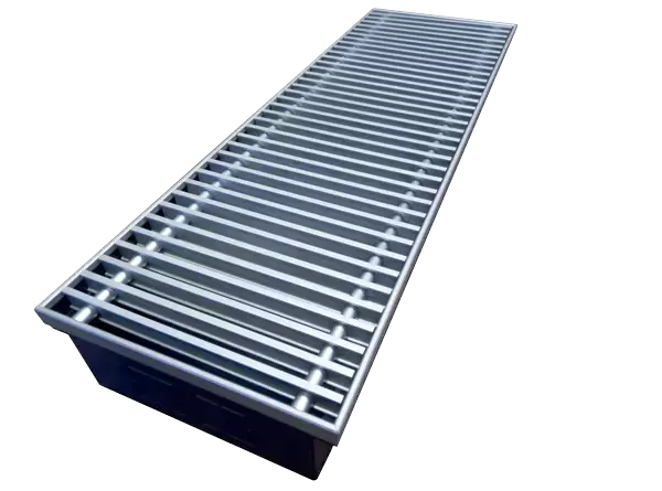 Внутрипольный конвектор iTermic ITTZ.075.200.3500