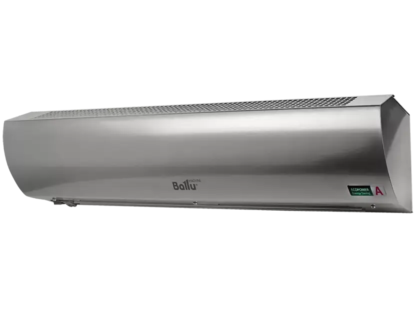 Электрическая тепловая завеса Ballu BHC-L10-S06-M