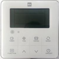 Канальная сплит-система Euroklimat EKDX1-140HNN4/EKOX1-140HNN4 DC Inverter Канальная сплит-система Euroklimat EKDX1-140HNN4/EKOX1-140HNN4 DC Inverter