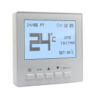 Компактные моноблочные вентиляционные установки ROYAL CLIMA RCR-300