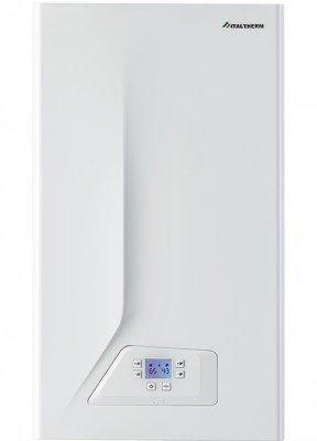 Настенный газовый котел Italtherm City Class 35 F WB