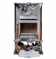 Настенный газовый котел Italtherm City Class 35 F WB