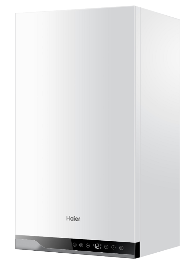 Настенный газовый котел Haier TechLine 1.32 Ti