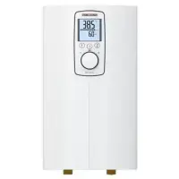 Проточный электрический водонагреватель Stiebel Eltron DCE-X 10/12 Premium Проточный электрический водонагреватель Stiebel Eltron DCE-X 10/12 Premium