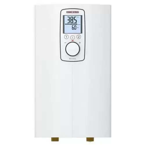 Проточный электрический водонагреватель Stiebel Eltron DCE-X 10/12 Premium