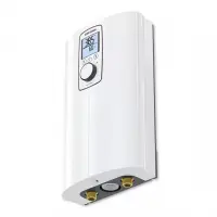 Проточный электрический водонагреватель Stiebel Eltron DCE-X 10/12 Premium Проточный электрический водонагреватель Stiebel Eltron DCE-X 10/12 Premium