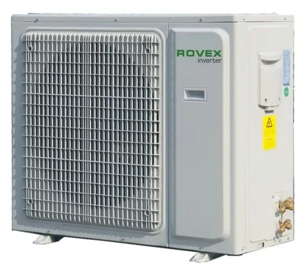 Наружный блок мульти сплит-системы Rovex 5M45UIHA1