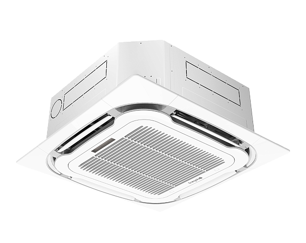 Кассетная сплит-система Energolux ESAC48C7_AR1/ESAU48U7_AR1-WS30/ESCP22A1 Cassete 7