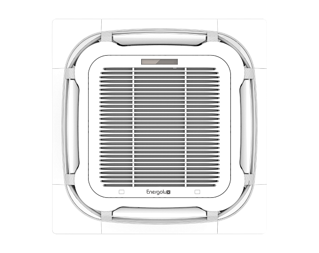 Кассетная сплит-система Energolux ESAC48C7_AR1/ESAU48U7_AR1-WS30/ESCP22A1 Cassete 7