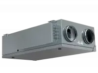 Приточно-вытяжная установка Shuft UniMAX-P 800 CE-A