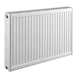 Стальной панельный радиатор Hi-Therm 300*22*1000 бок