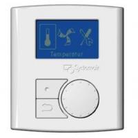 Приточно-вытяжная вентиляционная установка 500 Systemair SAVE VTR 250/B R 1000W