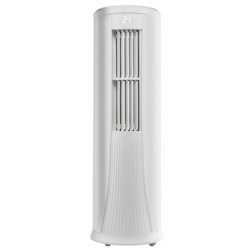 Мобильный кондиционер Electrolux EACM-18 NB/N6_V2 Nebula