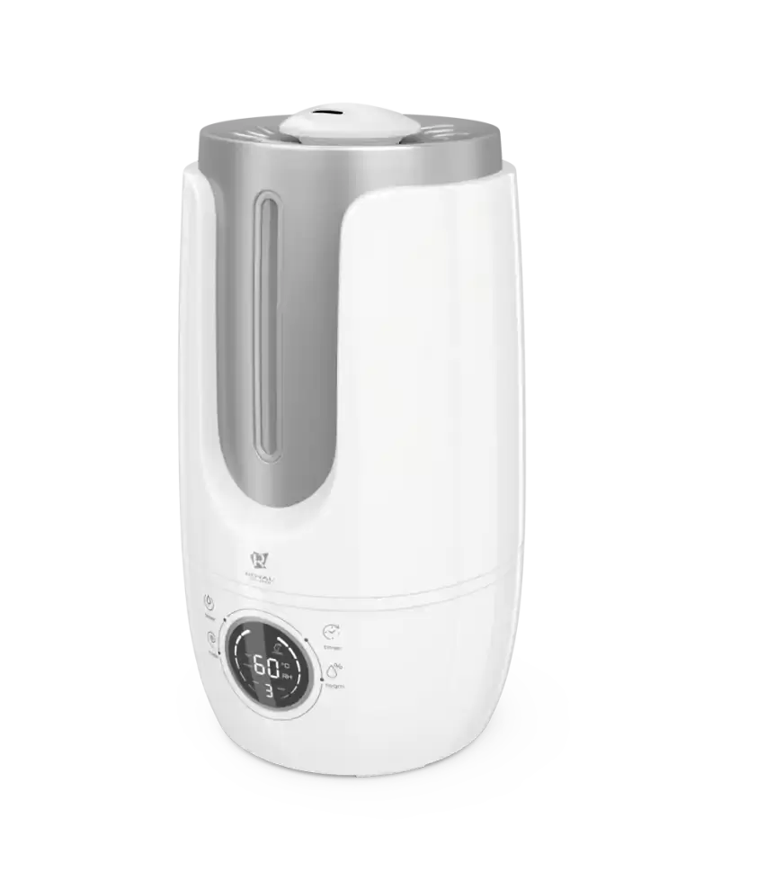 Увлажнитель воздуха Royal Clima RUH-AN300/4.0E-SV